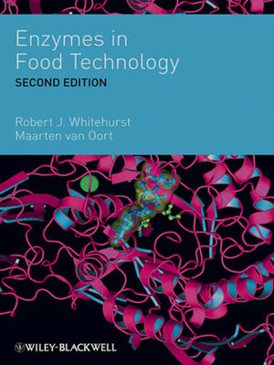 cover image of Enzymes in Food Technology